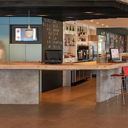 Ibis Londrina Shopping Hotel Exterior foto