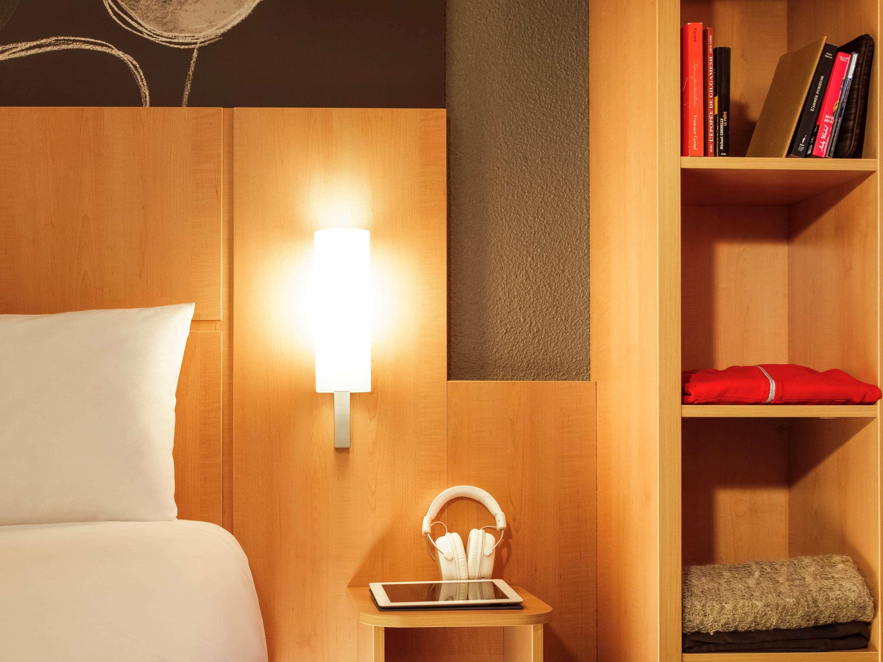Ibis Londrina Shopping Hotel Exterior foto